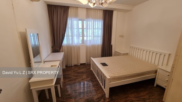 Lorong Marican (D14), Terrace #619540241